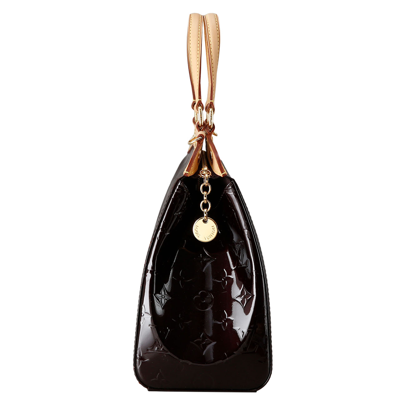 LOUIS VUITTON(USED)루이비통 베르니 브레아 MM